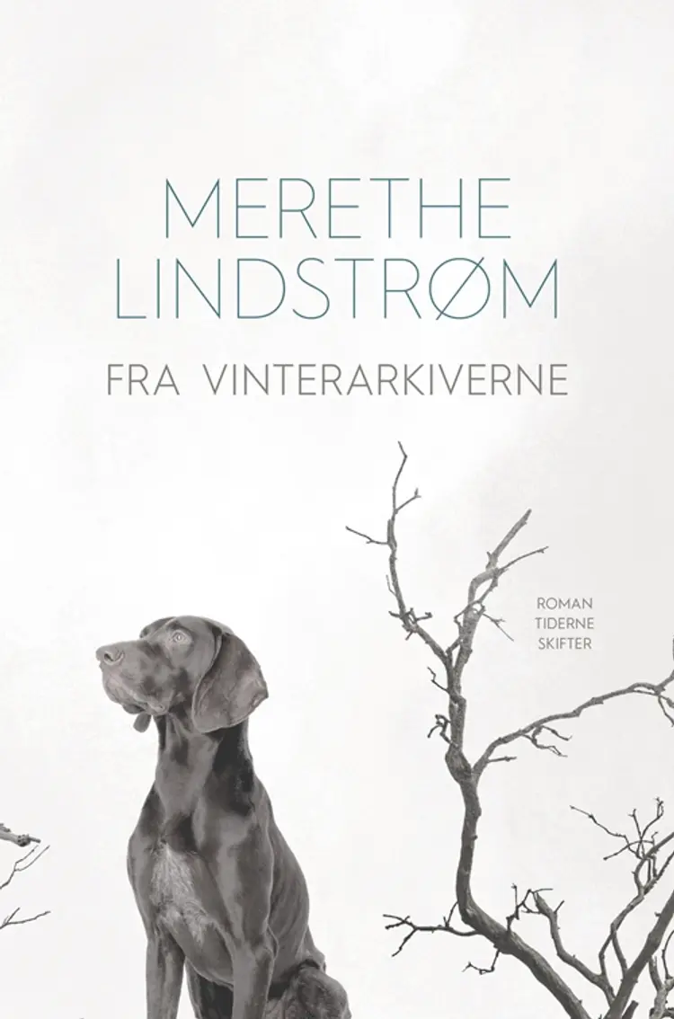 Fra vinterarkiverne af Merethe Lindstrøm