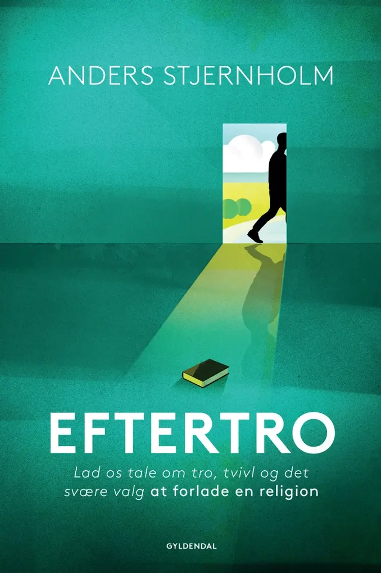 Eftertro af Anders Stjernholm
