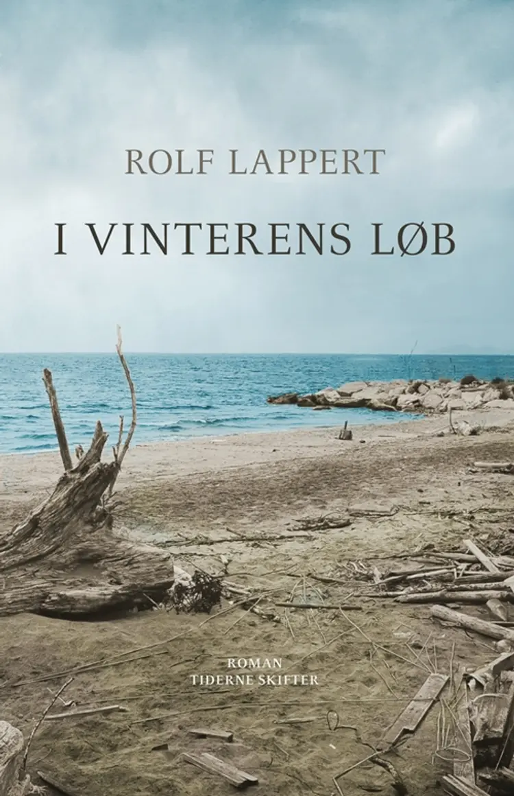 I vinterens løb af Rolf Lappert