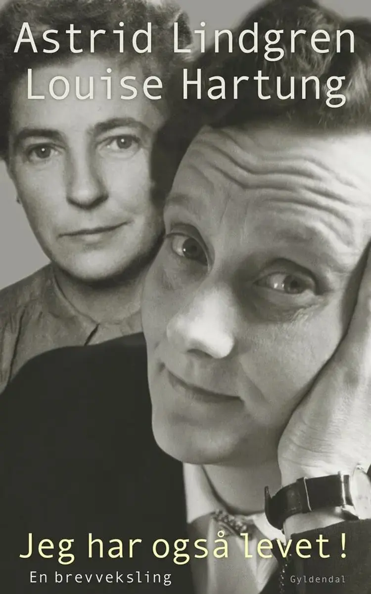 Jeg har også levet! af Jens Andersen