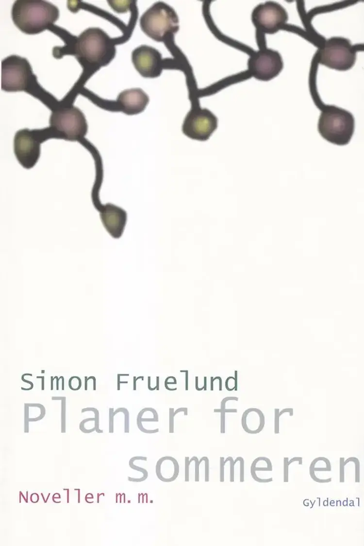 Planer for sommeren af Simon Fruelund