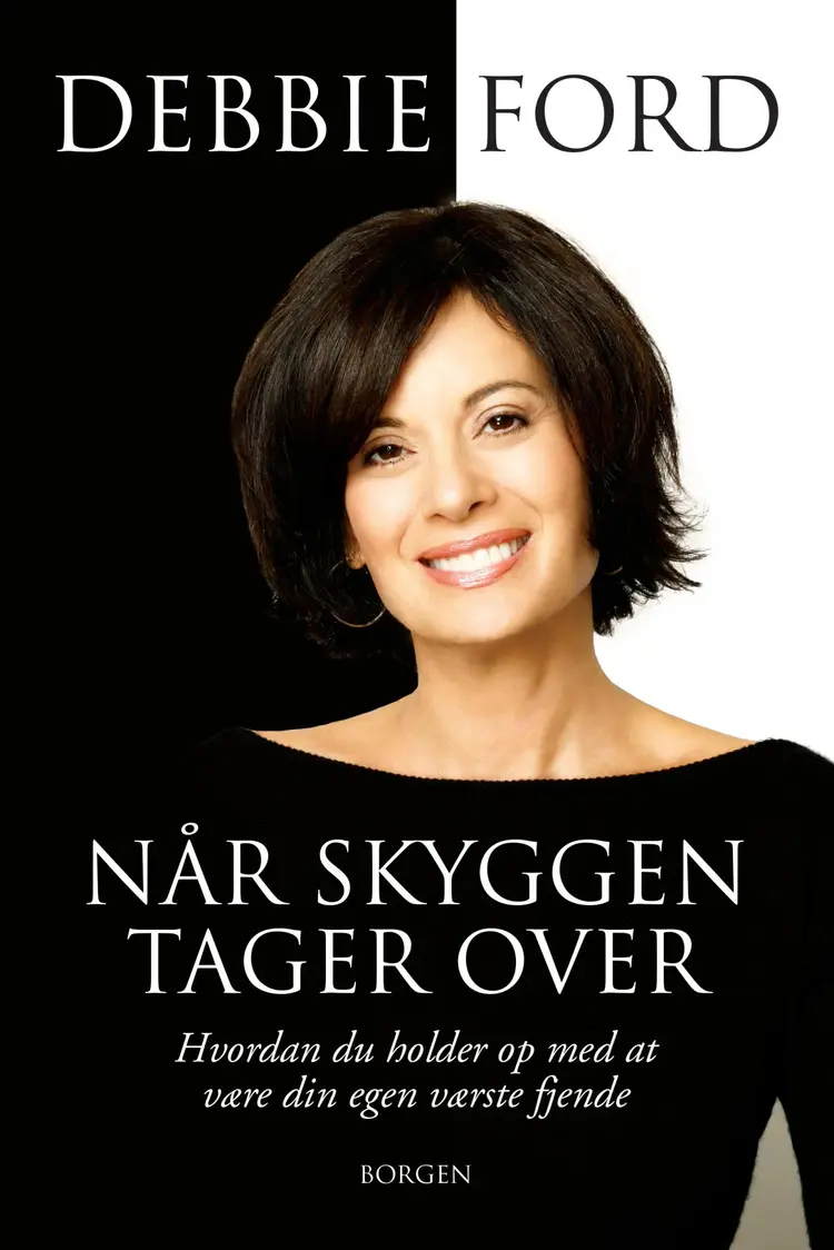 Når skyggen tager over af Debbie Ford