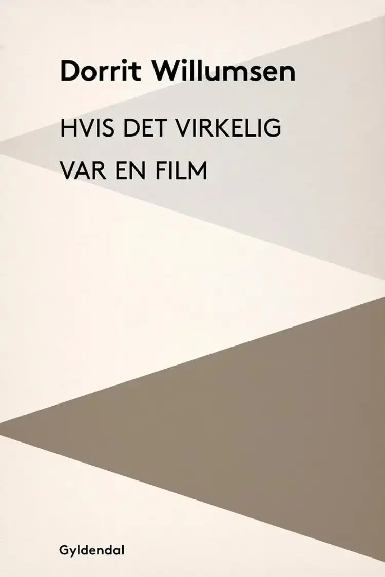 Hvis det virkelig var en film af Dorrit Willumsen