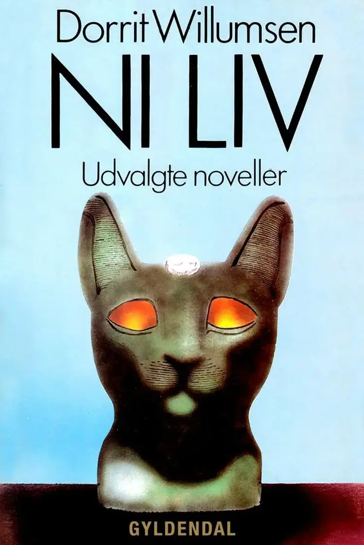 Ni liv af Dorrit Willumsen