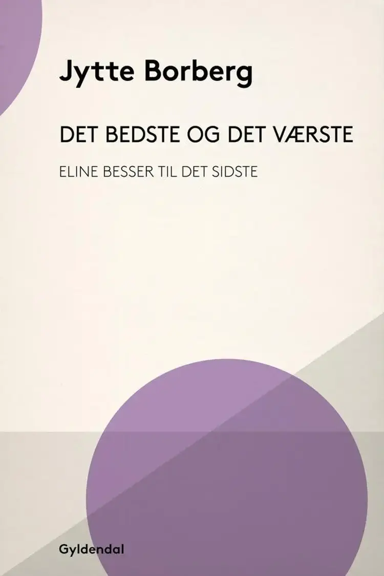 Det bedste og det værste af Jytte Borberg