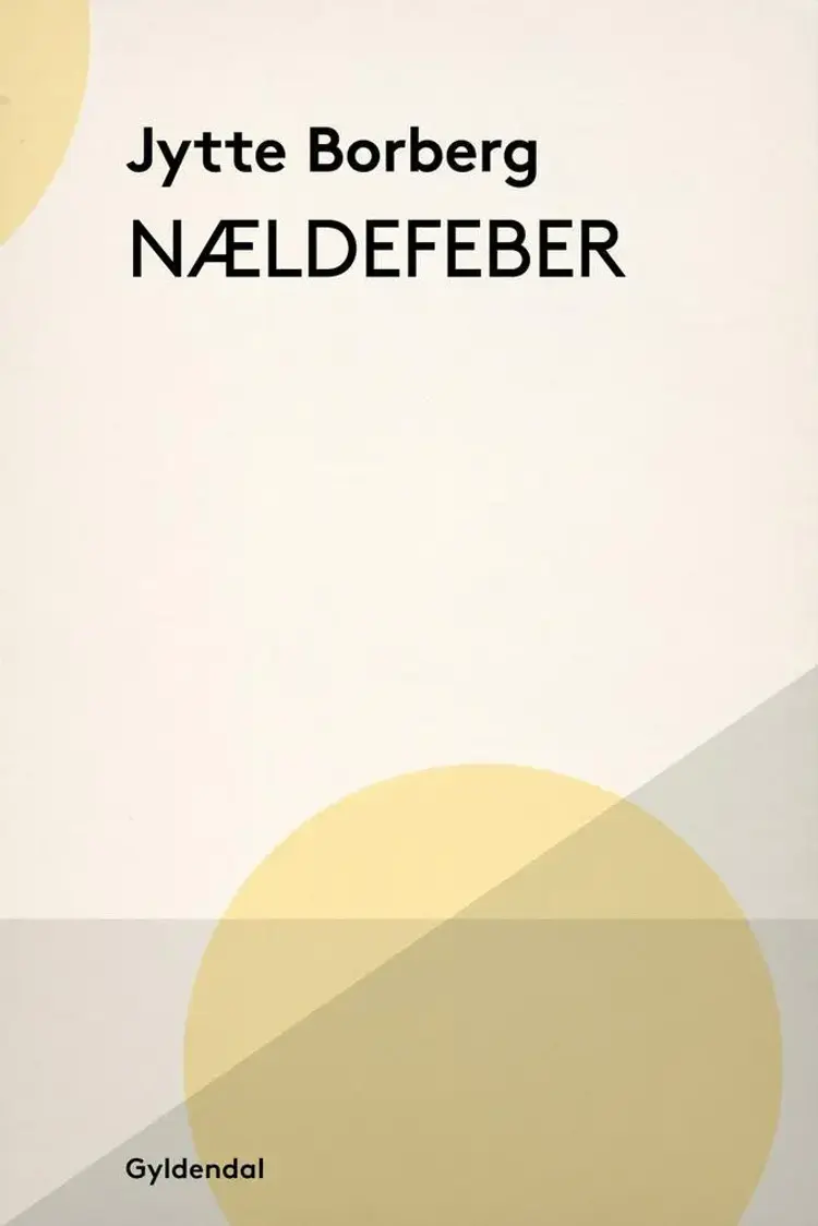 Nældefeber af Jytte Borberg