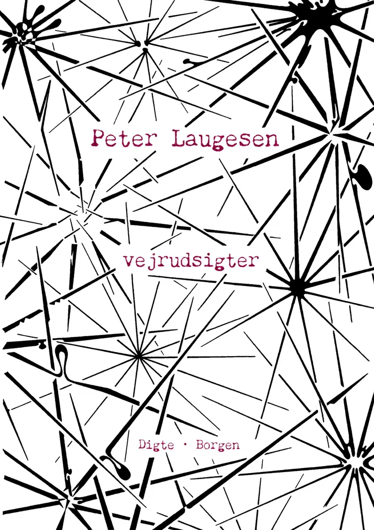 Vejrudsigter af Peter Laugesen