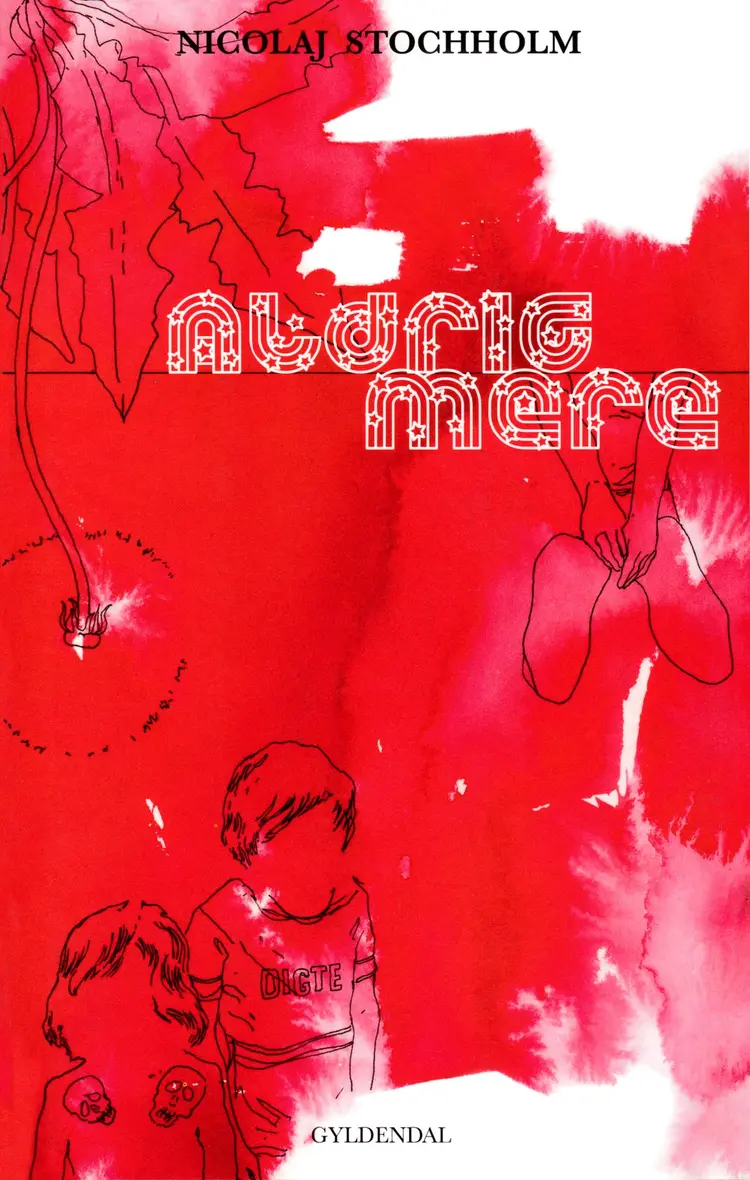 Aldrig mere af Nicolaj Stochholm