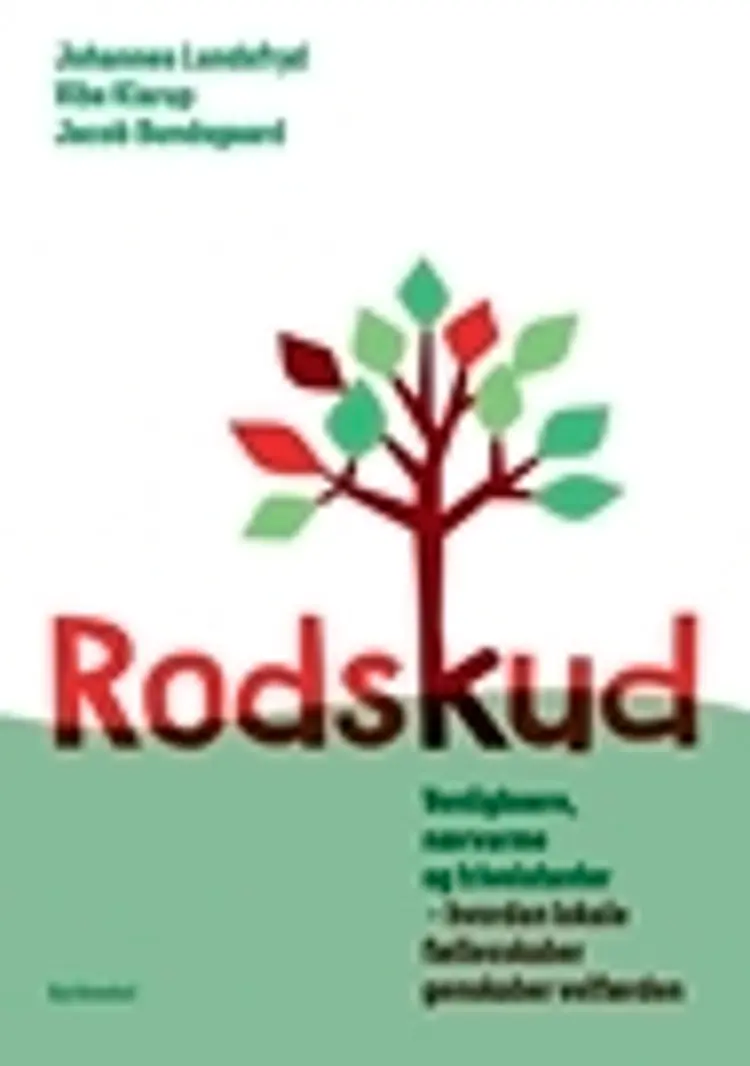 Rodskud af Jacob Bundsgaard