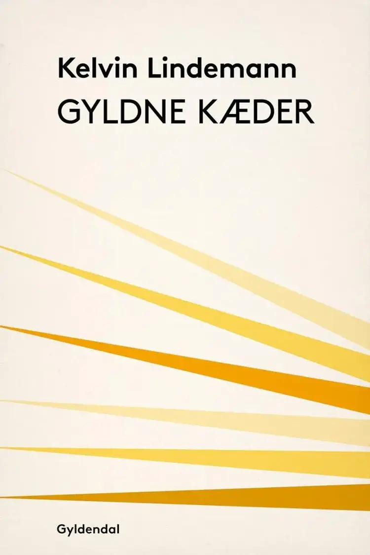 Gyldne kæder af Kelvin Lindemann