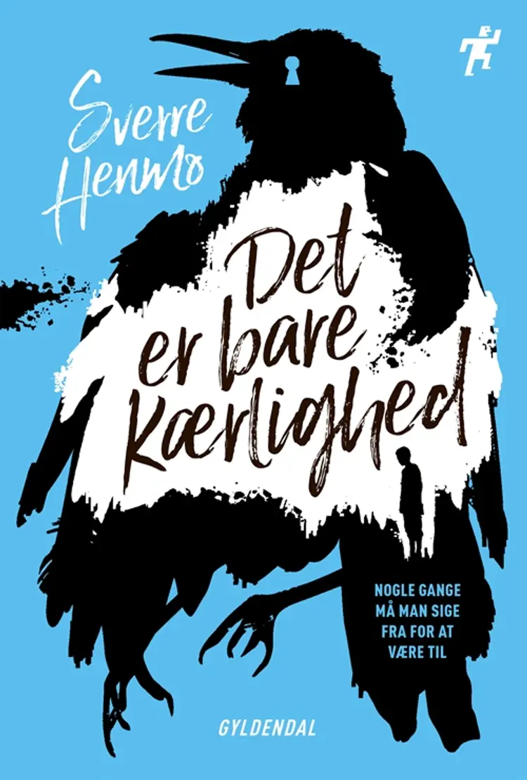 Det er bare kærlighed af Sverre Henmo