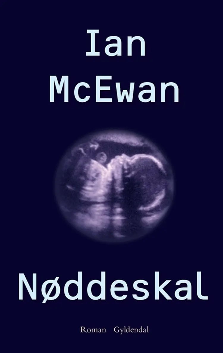Nøddeskal af Ian McEwan