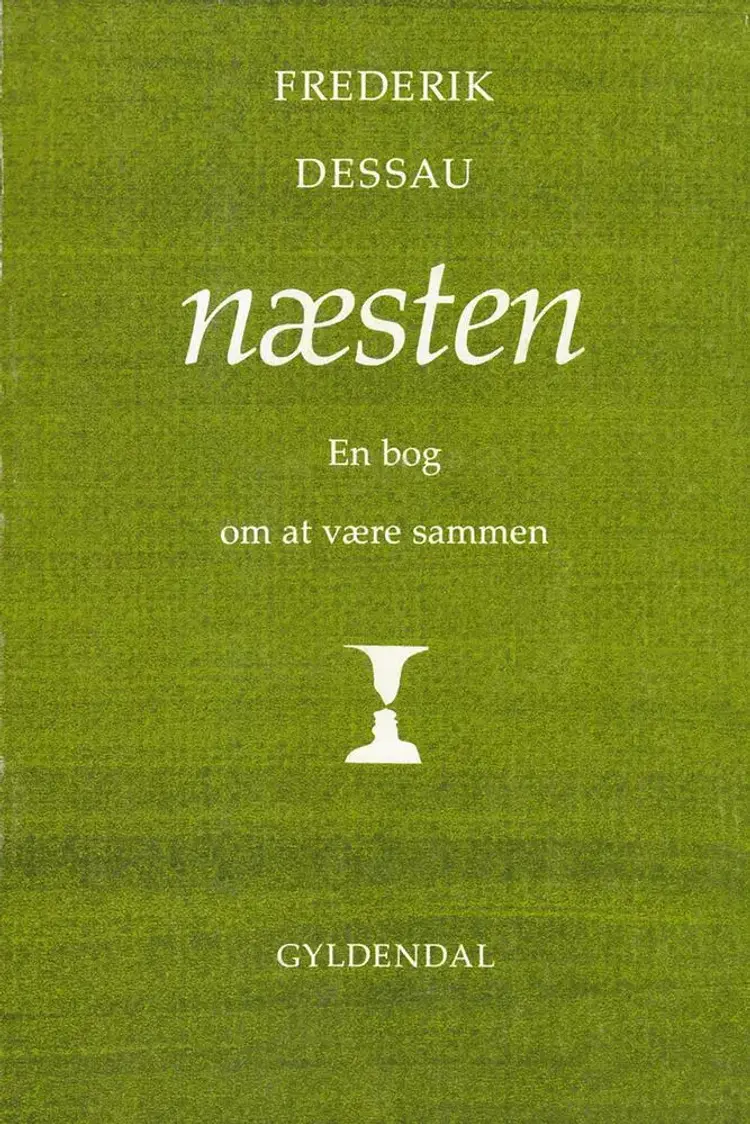 Næsten af Frederik Dessau
