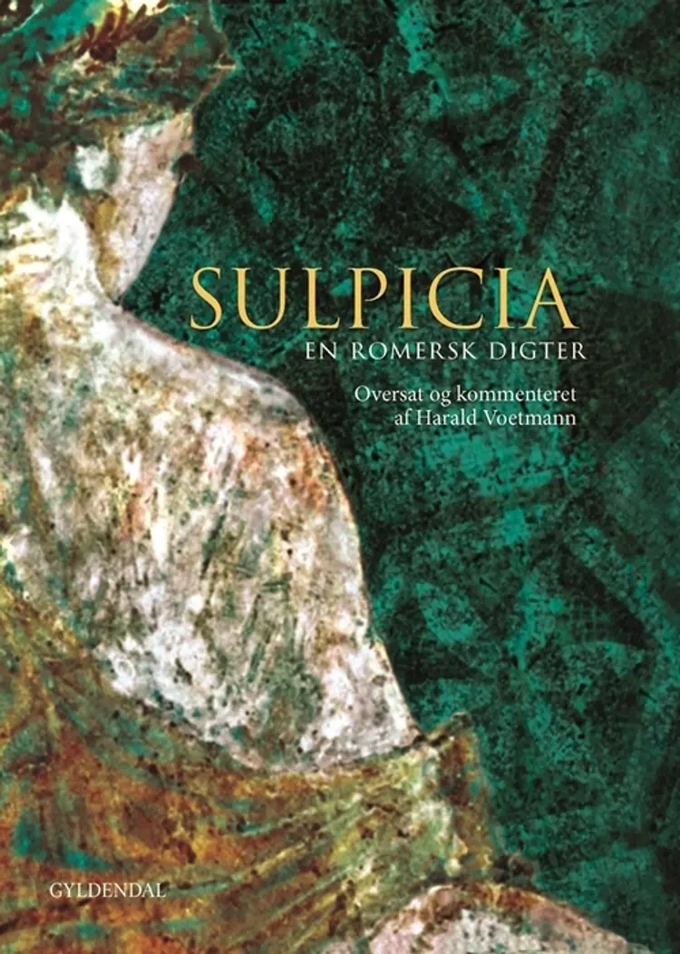 Sulpicia af Harald Voetmann