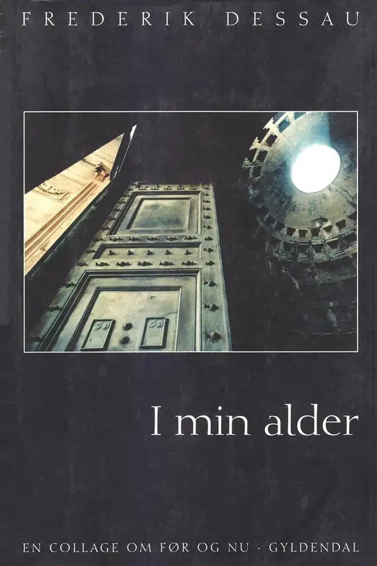 I min alder af Frederik Dessau