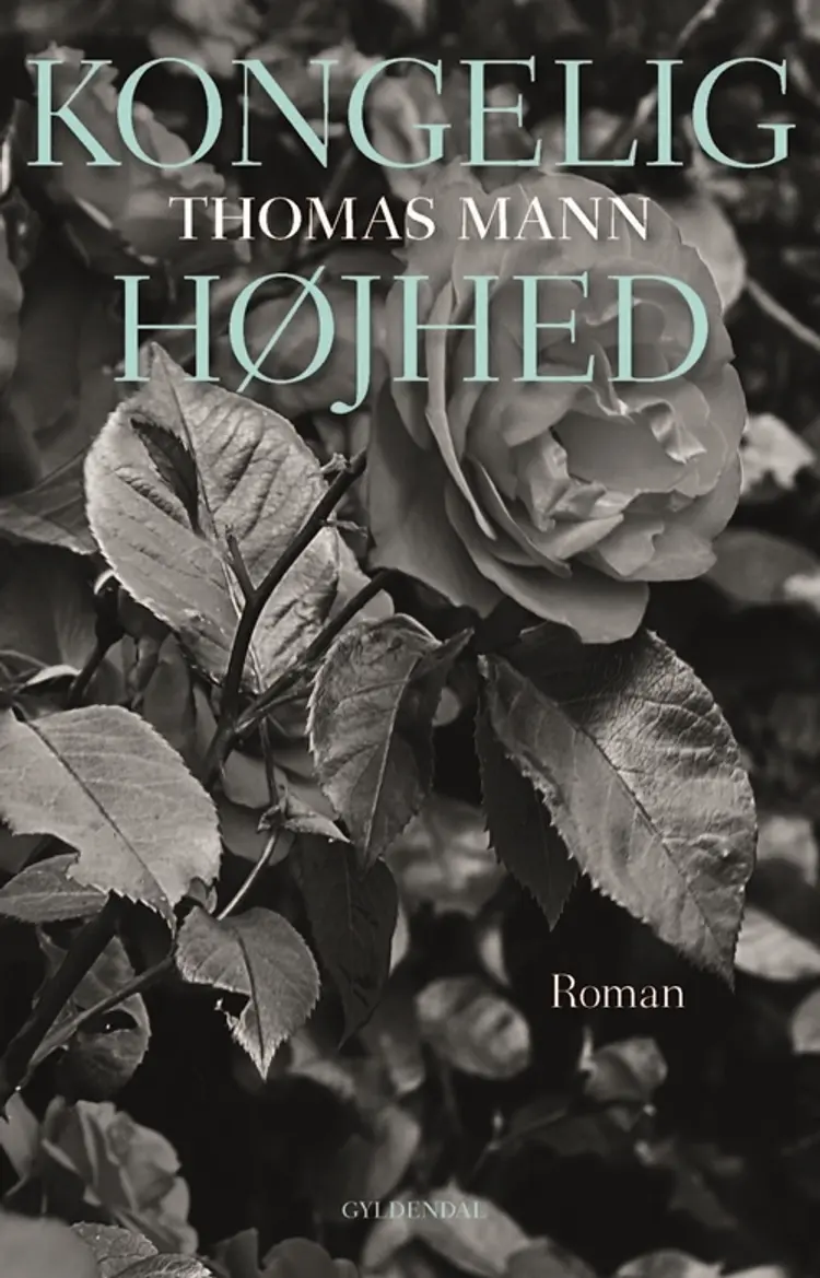 Kongelig Højhed af Thomas Mann