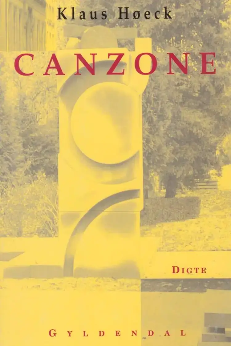 Canzone af Klaus Høeck