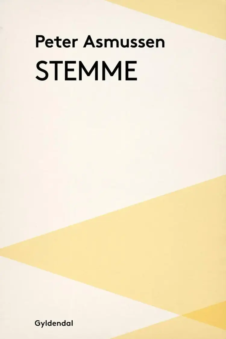 Stemme af Peter Asmussen