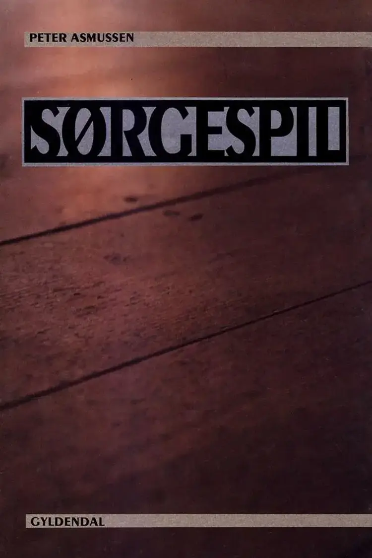 Sørgespil af Peter Asmussen