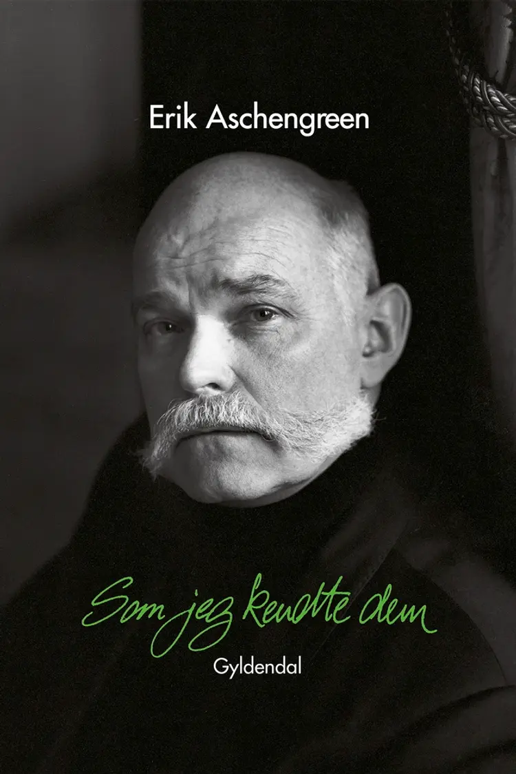 Som jeg kendte dem af Erik Aschengreen