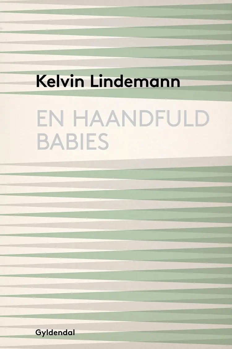 En haandfuld babies af Kelvin Lindemann