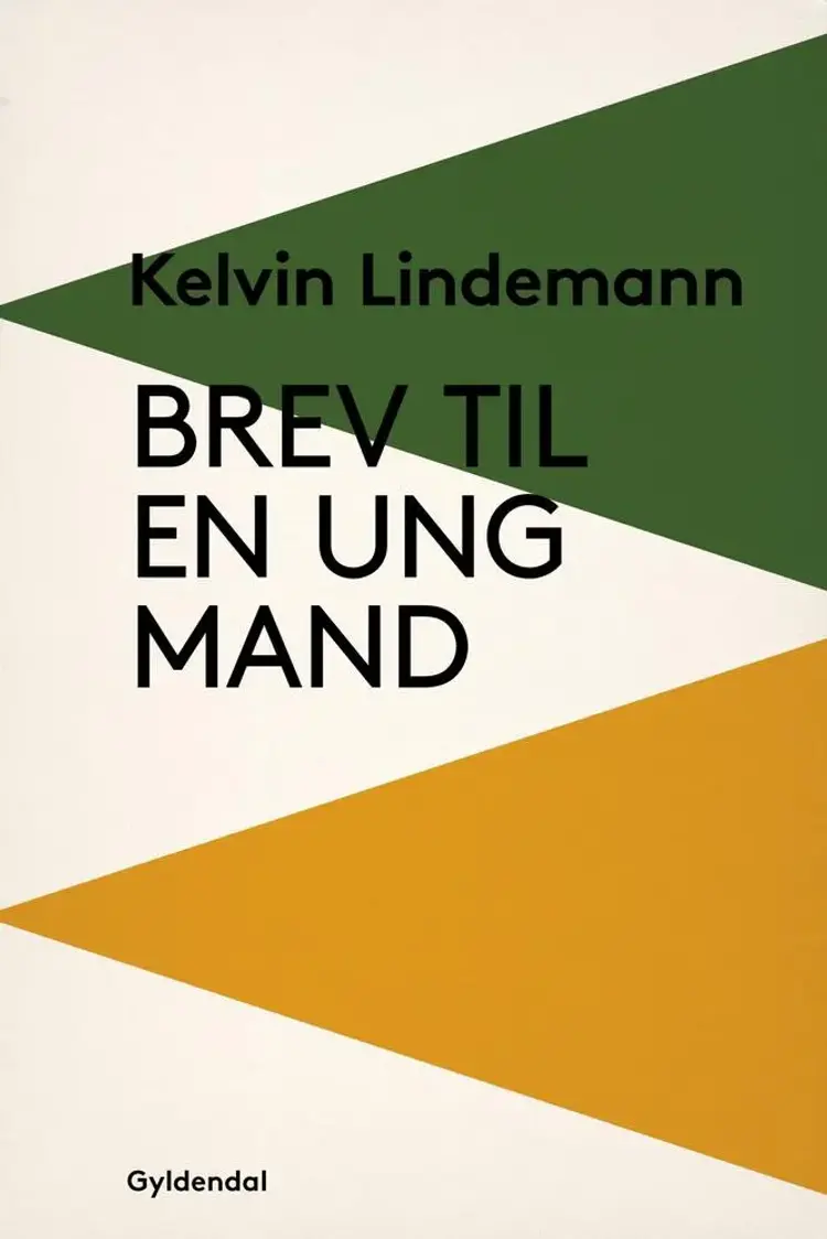 Brev til en ung mand af Kelvin Lindemann