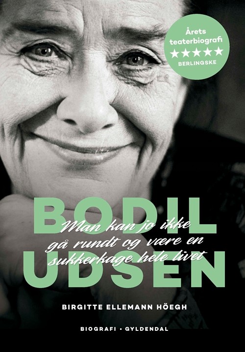 Bodil Udsen cover
