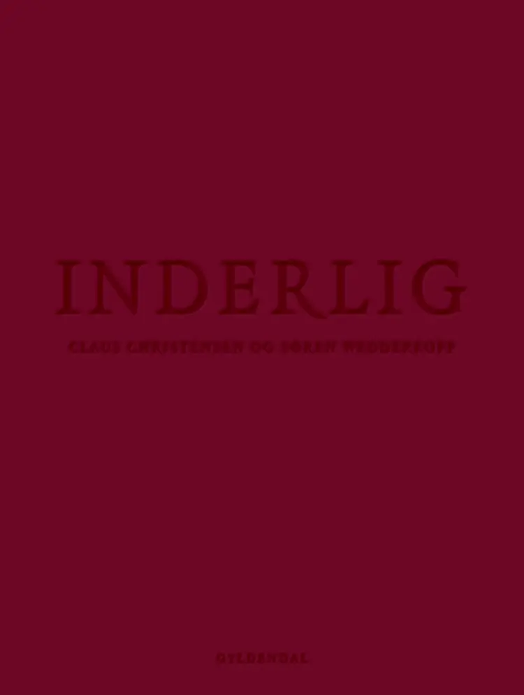 Inderlig af Claus Christensen