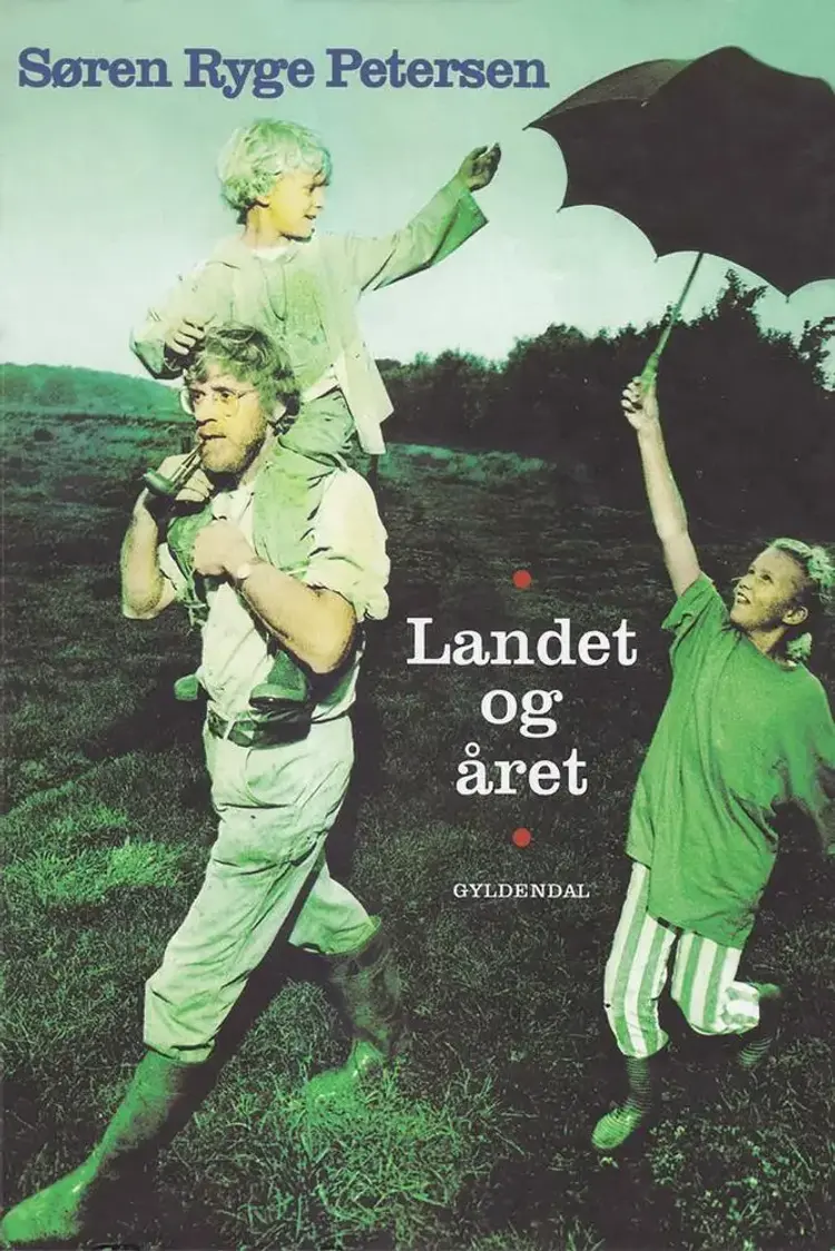 Landet og året af Søren Ryge Petersen