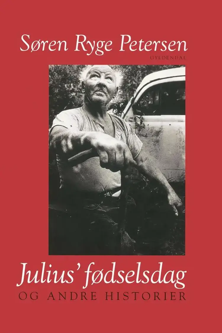 Julius´ fødselsdag af Søren Ryge Petersen