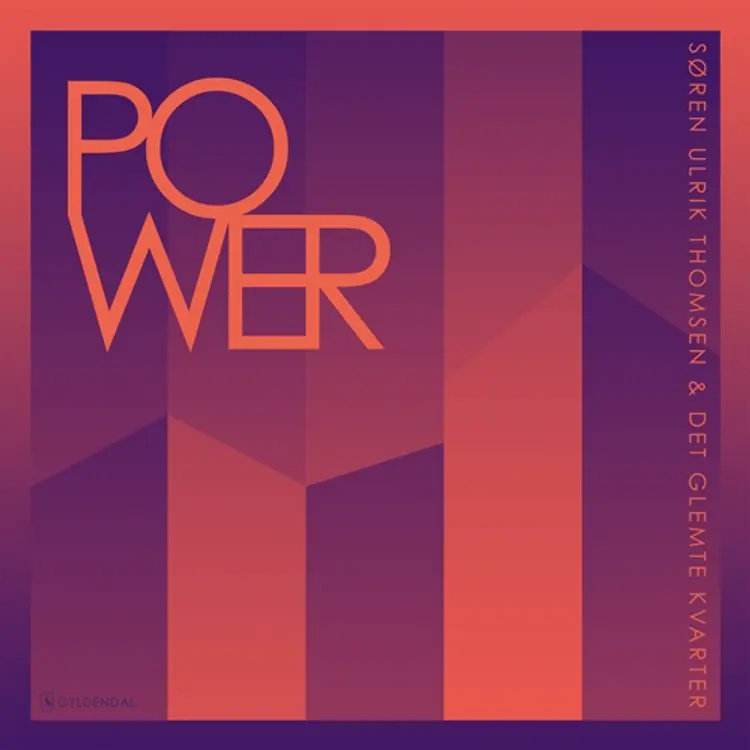 Power af Søren Ulrik Thomsen