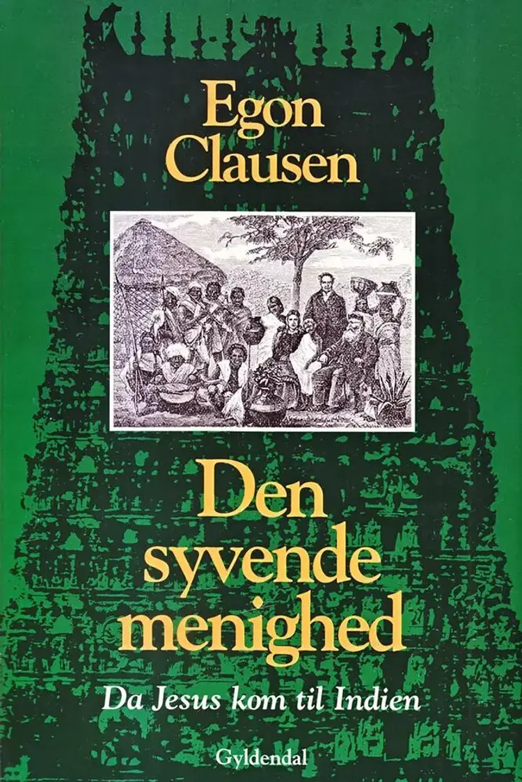 Den syvende menighed af Egon Clausen