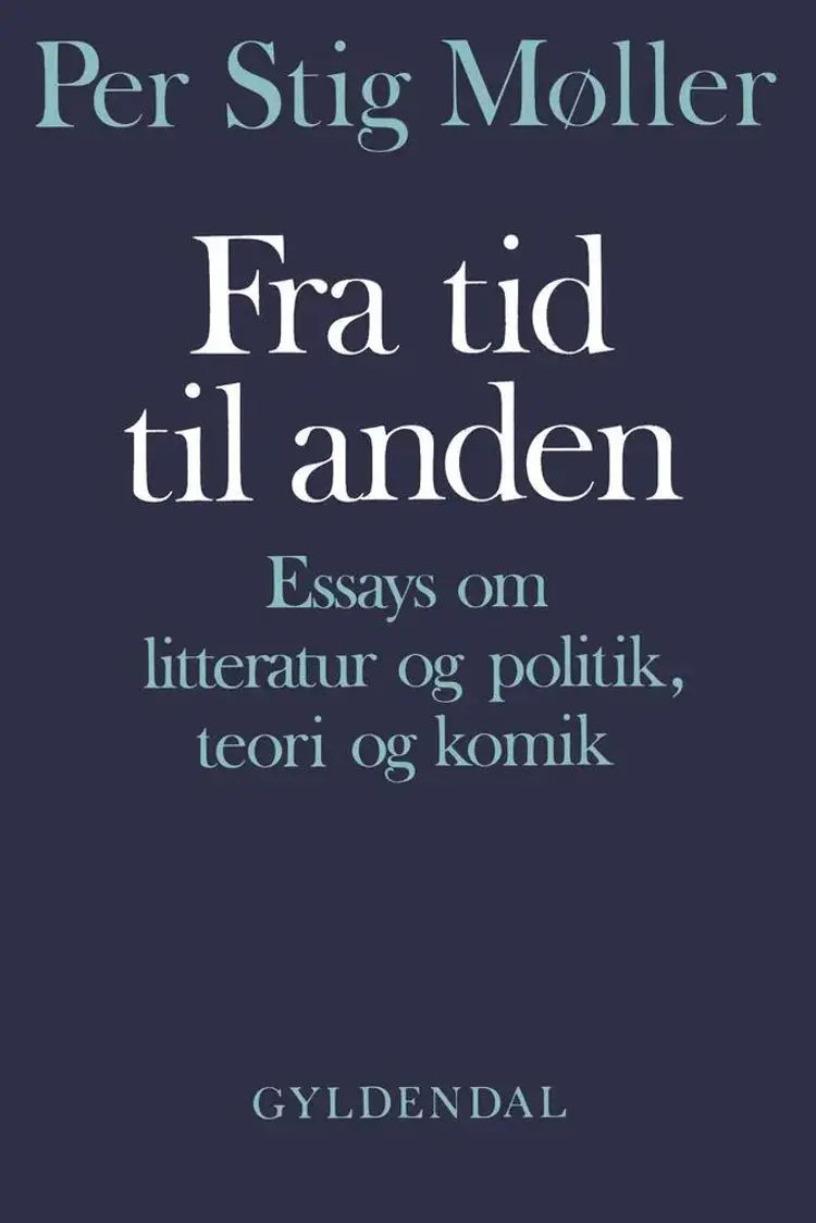Fra tid til anden af Per Stig Møller