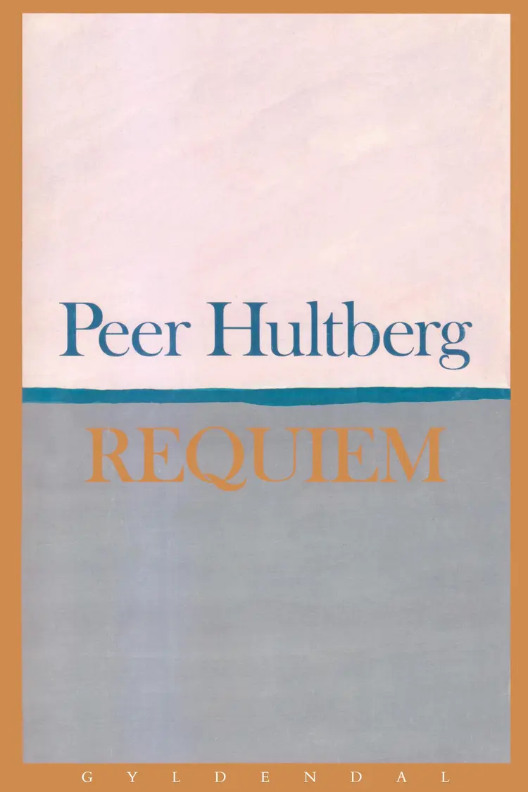 Requiem af Peer Hultberg