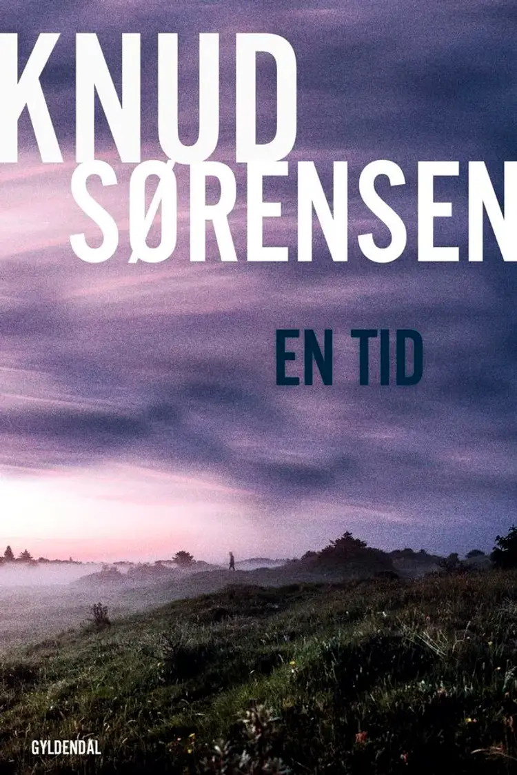 En tid af Knud Sørensen