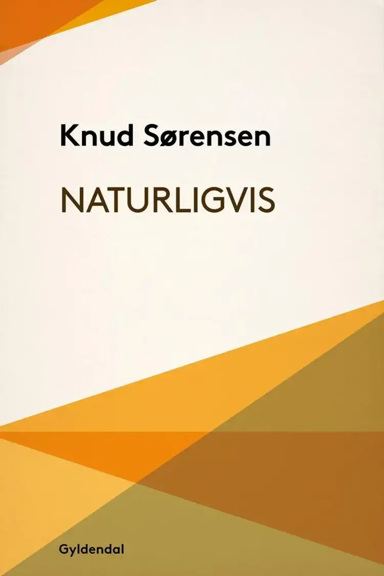 Naturligvis af Knud Sørensen