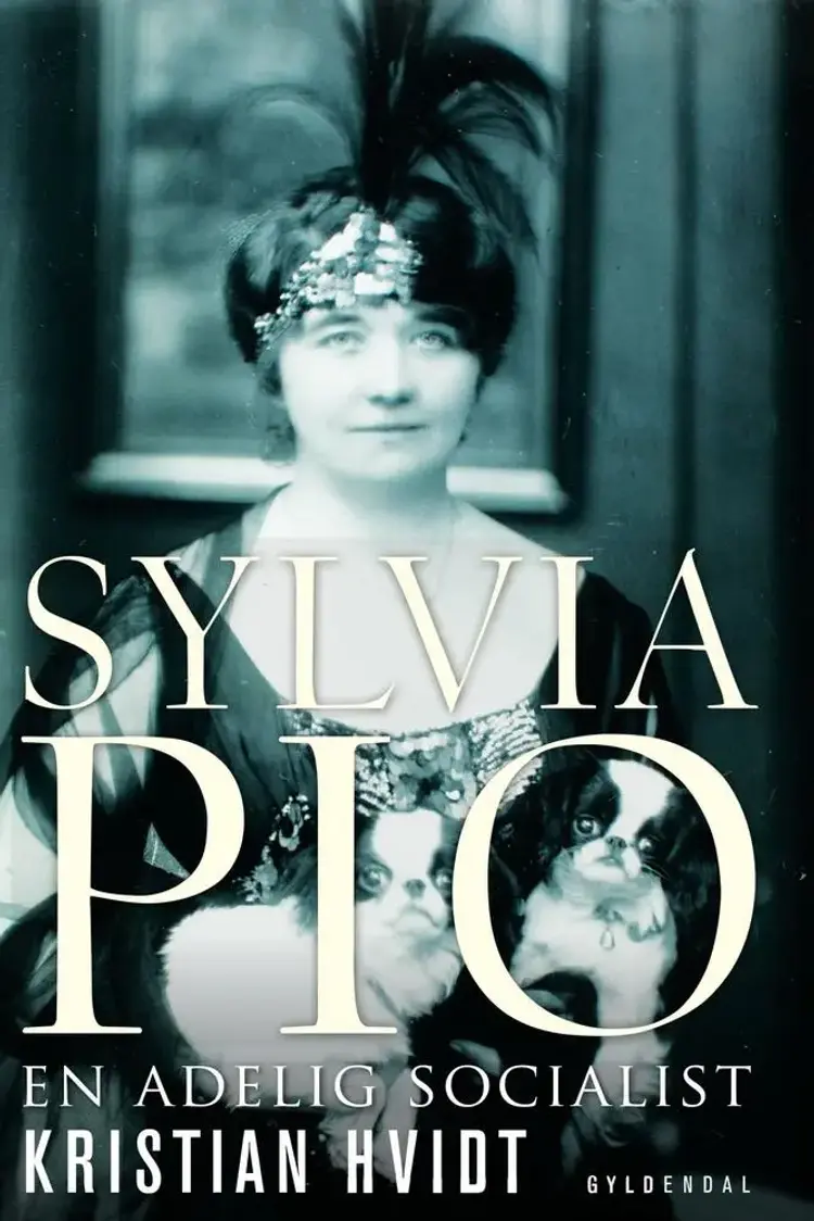 Sylvia Pio af Kristian Hvidt