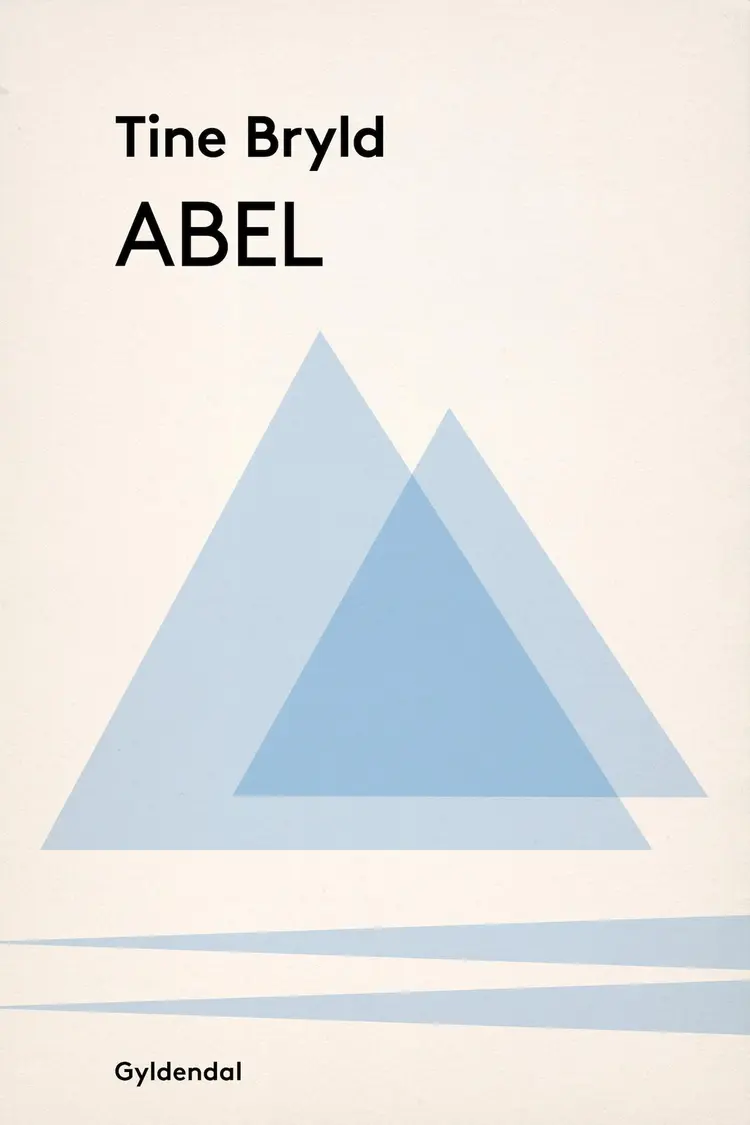 Abel af Tine Bryld