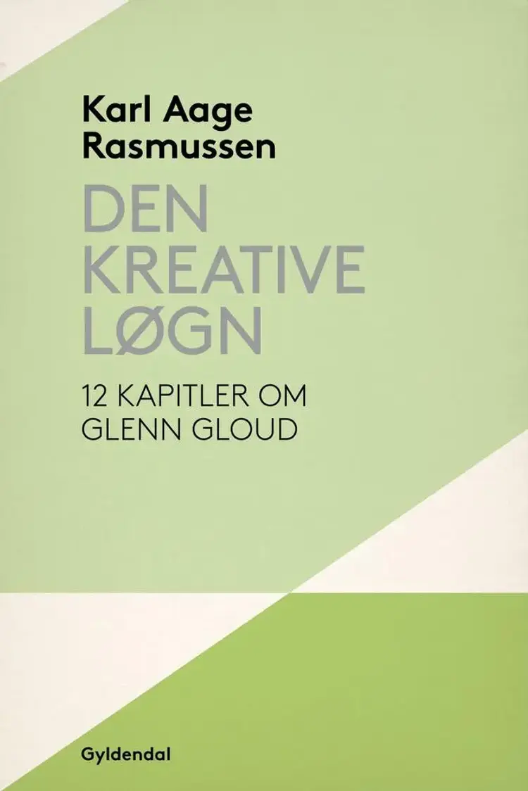 Den kreative løgn af Karl Aage Rasmussen