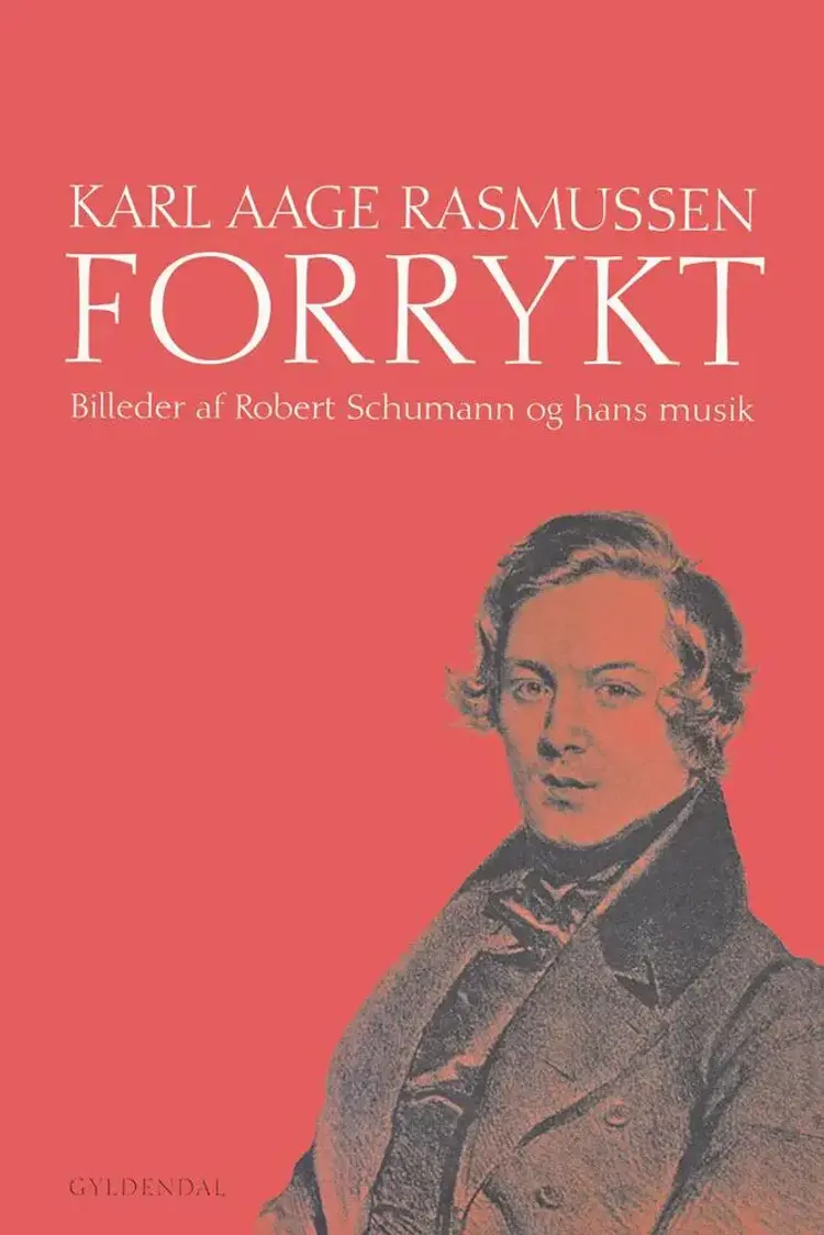 Forrykt af Karl Aage Rasmussen