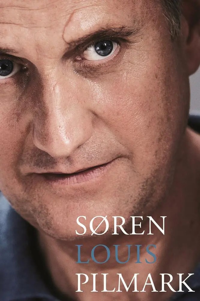 Søren Louis Pilmark cover