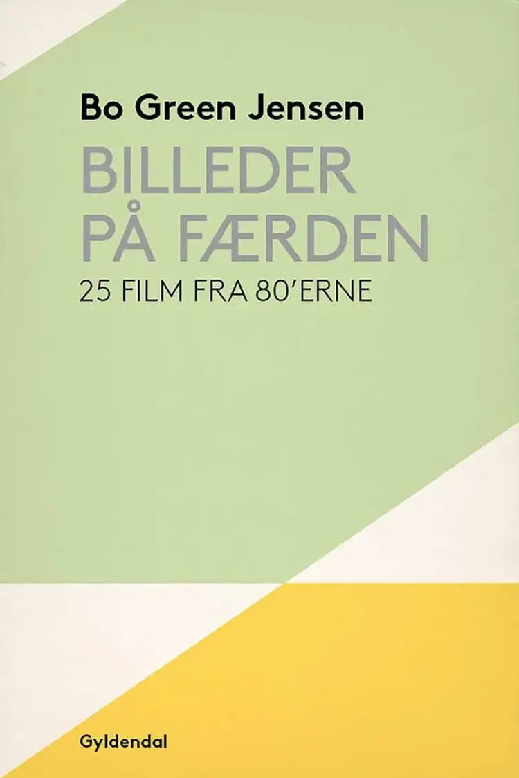 Billeder på færden af Bo Green Jensen