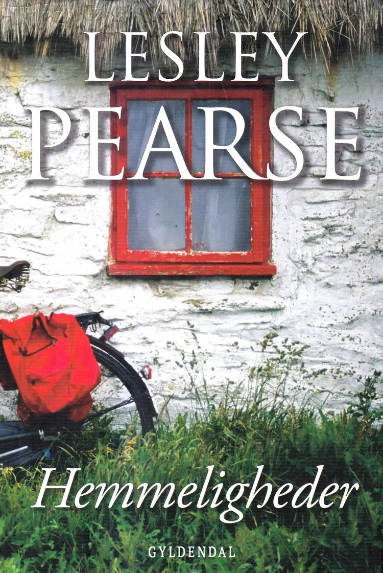 Hemmeligheder af Lesley Pearse