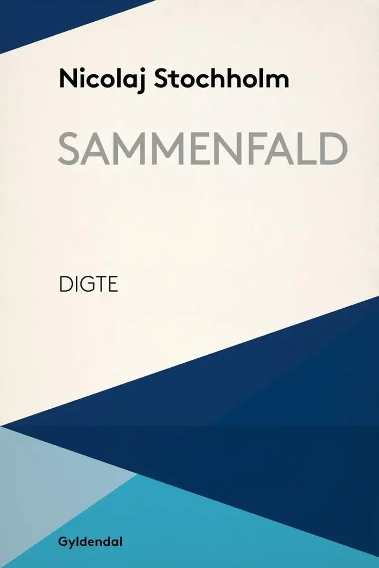Sammenfald af Nicolaj Stochholm