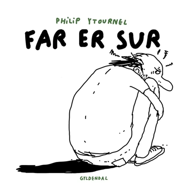 Far er sur af Philip Ytournel