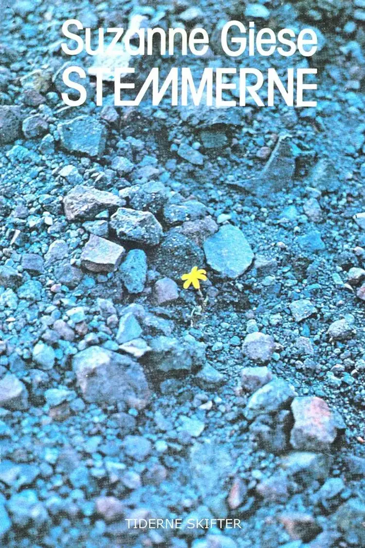 Stemmerne af Suzanne Giese