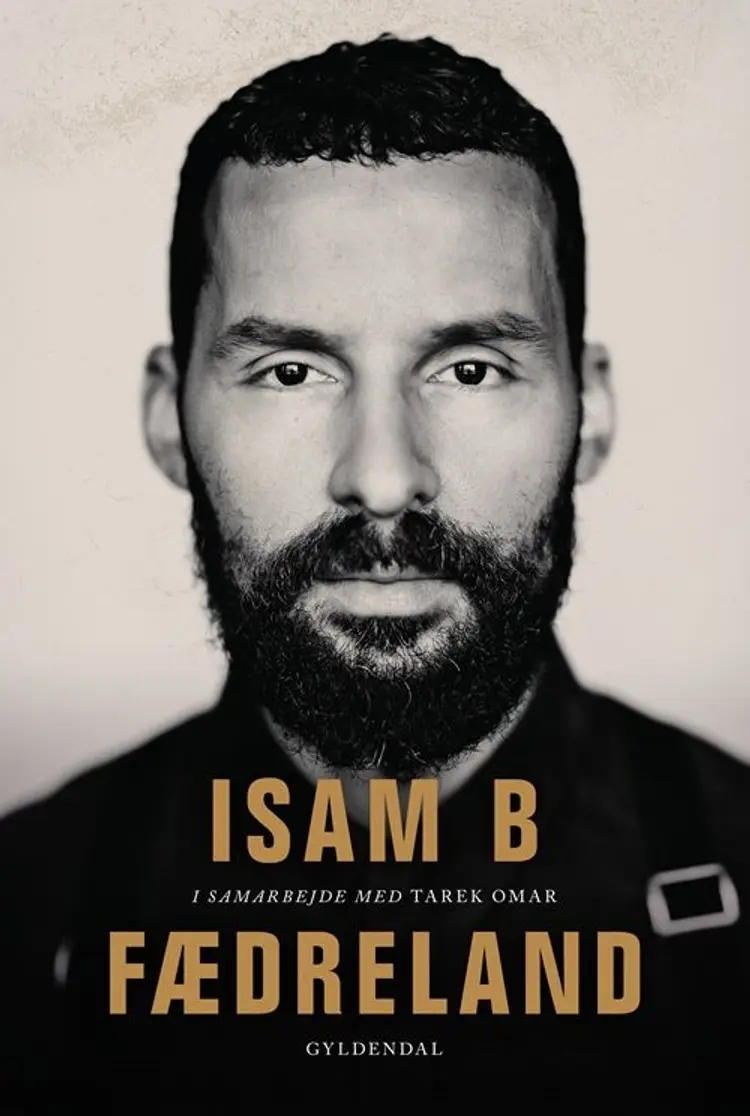 Fædreland af Isam Bachiri