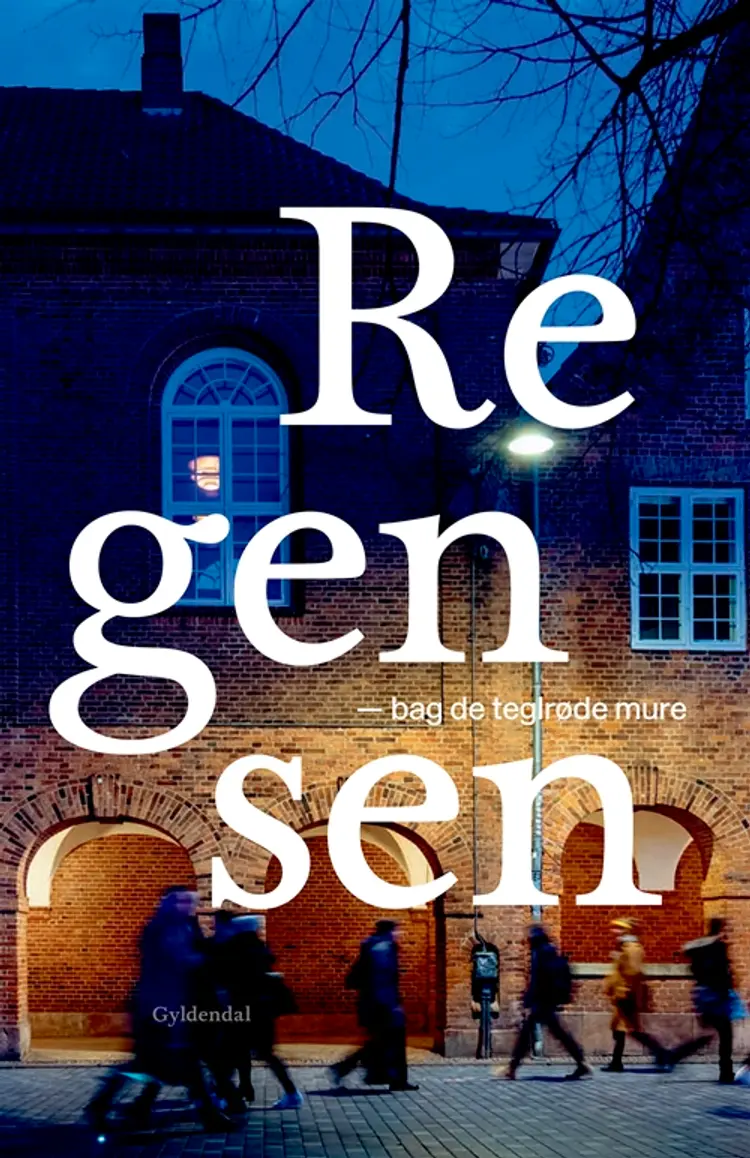 Regensen af Christian Kock