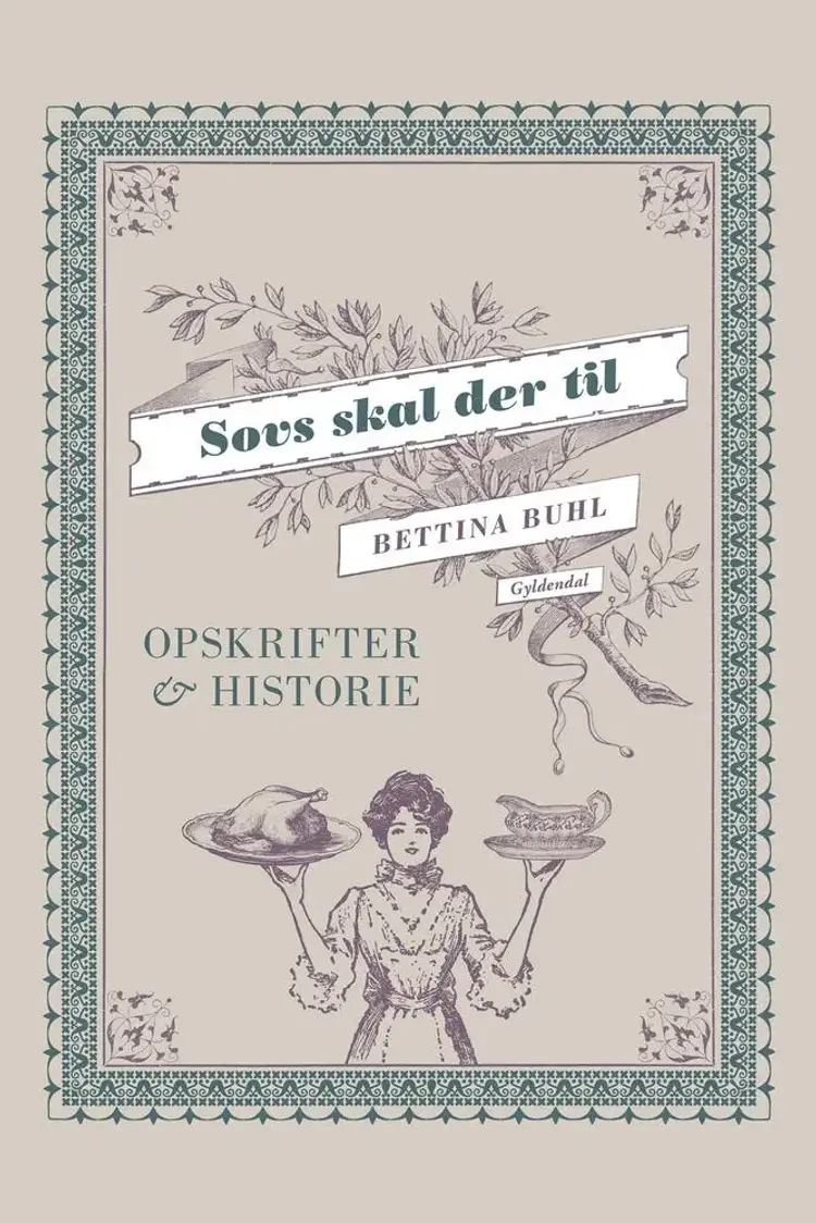 Sovs skal der til af Bettina Buhl