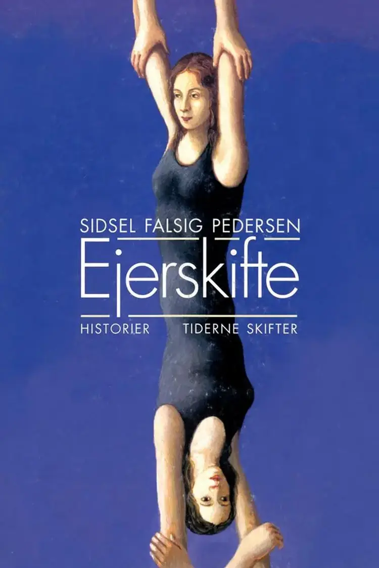 Ejerskifte af Sidsel Falsig Pedersen